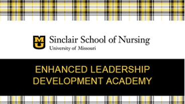 Enhanced Leadership Development Academy in Long-term Care 2023-2024