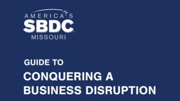SBDC Business Disruption