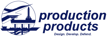 Production Products logo