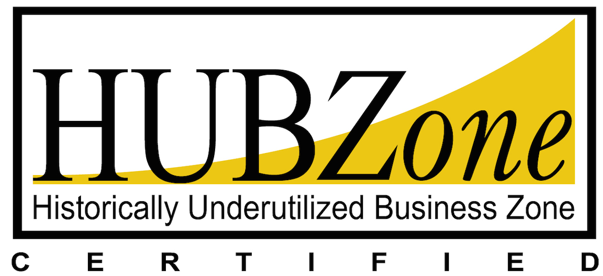 HUBZone logo