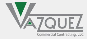 Vazquez logo