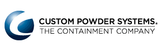 Custom Powder Solutions logo