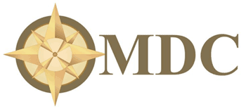 Midway Development Co. logo 