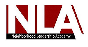 Neighborhood Leadership Academy logo