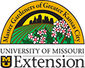 Master Gardener of Greater Kansas City logo