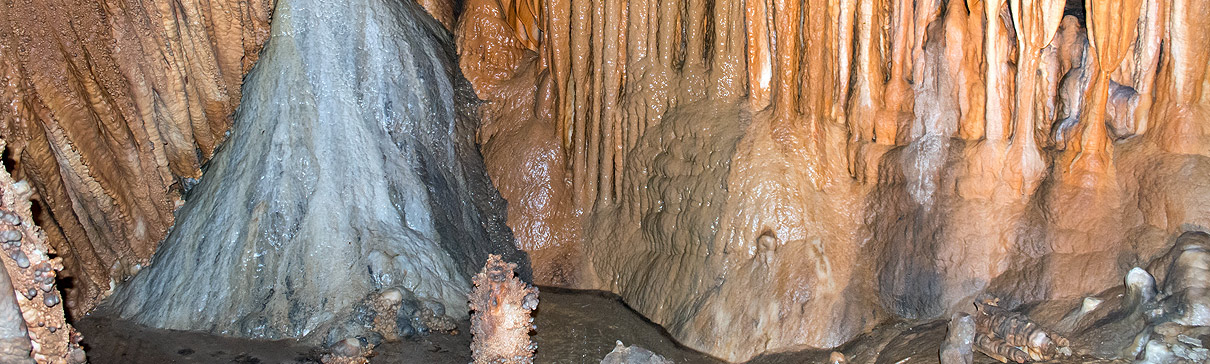 Perry county has more than 667 caves out of the 6,200-plus caves found in Missouri