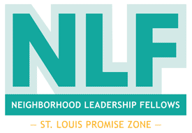 NLF logo
