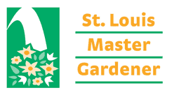 St Louis Master Gardener logo