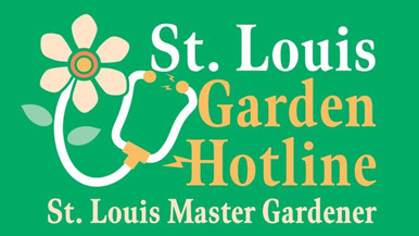 Master Gardener hotline design