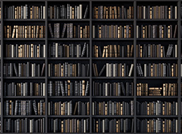 eXtension Foundation Cloud Bookshelf