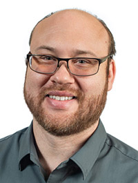 Matthew Pezold