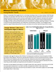Young Workers Trends cover