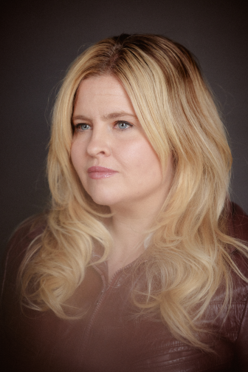 Melinda Edlin portrait