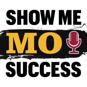 Show-Me Success podcast