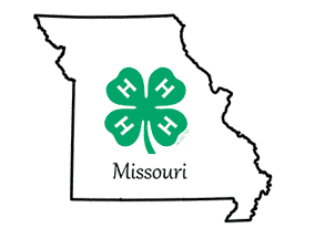 Missouri 4-H