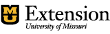 MU Extension Logo