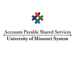 accounts payable shared services - university of missouri system