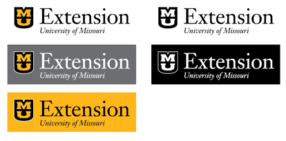 MU Extension signature color variations