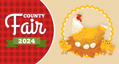 county fair 2024