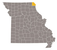 Clark County Mo Gis Clark County - Counties | Mu Extension