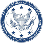 Economic Development Administration logo