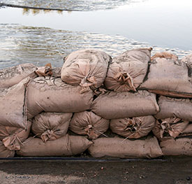 Flood preparation and recovery resources