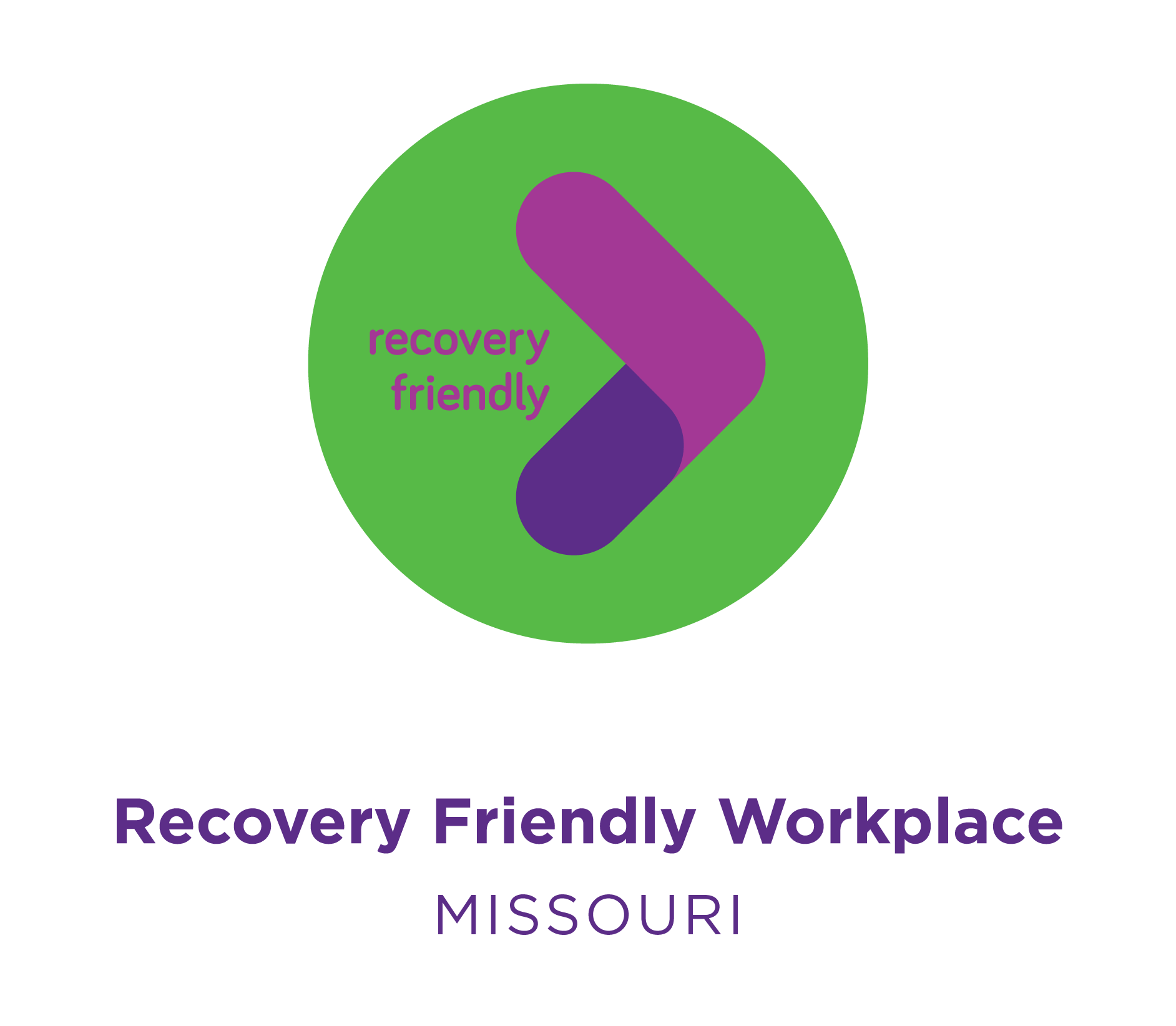 Recovery Friendly Workplace - Missouri