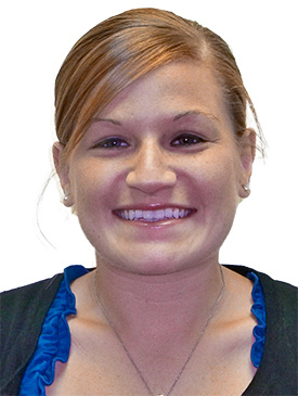 Bethany Bachmann, COUNTY ENGAGEMENT SPECIALIST IN NUTRITION AND HEALTH EDUCATION