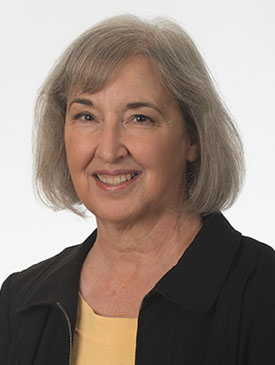 Patricia Barrett, COUNTY ENGAGEMENT SPECIALIST IN AGRICULTURE AND ENVIRONMENT