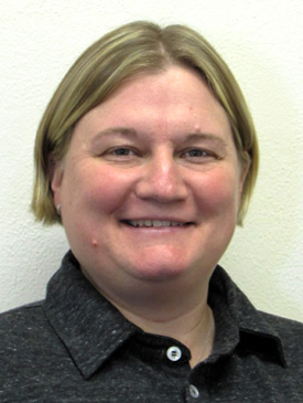 Kelley Brent, FIELD SPECIALIST IN NUTRITION AND HEALTH