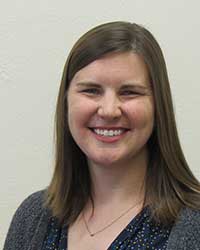 Corinne Bromfield, ASST. EXT. PROF., SWINE PRODUCTION MED & EDUCATION DIRECTOR, EXT. ANIMAL HEALTH & PRODUCTION