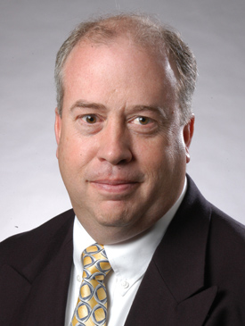Scott Brown, DIRECTOR OF STRATEGIC PARTNERSHIP'S AND ASSOCIATE EXTENSION PROFESSOR