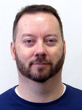 Chris Cade, NUTRITION PROGRAM MANAGER