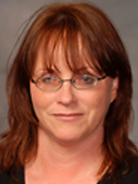 Darla Campbell, FIELD SPECIALIST IN AGRICULTURAL BUSINESS