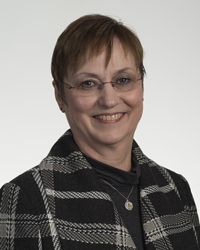 Peggy Divine, REGIONAL BUSINESS/ADMINISTRATIVE SUPPORT