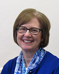 Kimberly Foley, EXTENSION SR. EXECUTIVE ASSISTANT