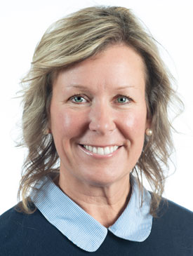 Denice Ferguson, FIELD SPECIALIST IN AGRICULTURAL BUSINESS