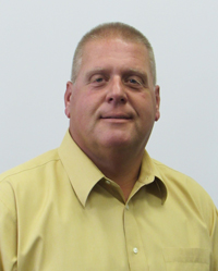 Steven Ivy, COUNTY ENGAGEMENT SPECIALIST IN NUTRITION AND HEALTH EDUCATION
