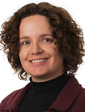 Kimberly Keller, ASSOCIATE EXTENSION PROFESSOR-EVALUATION COORDINATOR FOR HUMAN ENVIRONMENTAL SCIENCES EXTENSION