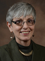 Mary Leuci, DIRECTOR OF EVALUATION AND ENGAGEMENT, EXTENSION ASSOCIATE PROFESSOR