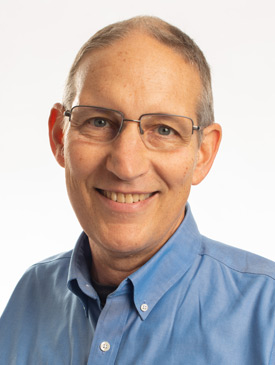 John Lory, PROFESSOR ASSOC EXTNS