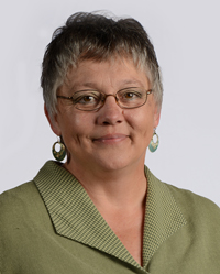 Debbie McSperitt