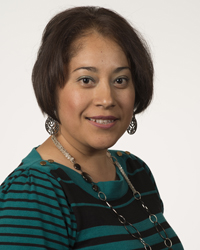 Maria Montoya De Rivera