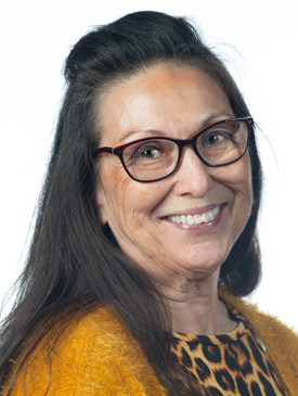 Jeannie Moreno