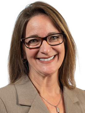 Donna Porch, PROGRAM DIRECTOR, MID-AMERICA TRADE ADJUSTMENT ASSISTANCE CENTER