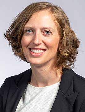 Mallory Rahe, ASSOC EXTENSION PROFESSOR AND EDUCATIONAL DIRECTOR FOR AGRICULTURAL BUSINESS AND POLICY EXTENSION