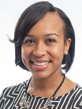 Gabrielle Ray, MCAC EAST REGIONAL DIRECTOR