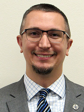 Alex Reichert, COUNTY ENGAGEMENT SPECIALIST IN COMMUNITY ECONOMIC DEVELOPMENT