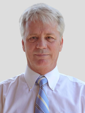 Craig Roberts, PROFESSOR AND EXTENSION PROGRAM DIRECTOR