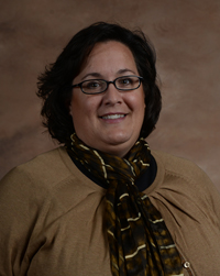 Marcia Shannon, PROFESSOR